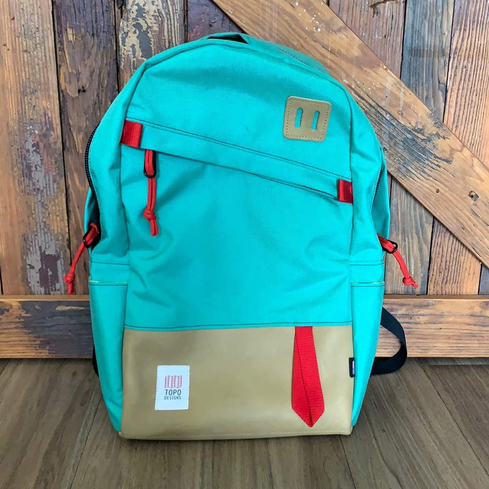 Topo Designs Backpack